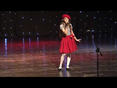 054 Anastasija Kudriavceva,mokytoja Vilhelma Mončytė