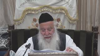 20משנה יומית מסכת יבמות פרק ו משנה ב, ג א' כסלו התשפד הרב בניהו שמואלי.