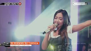 Download lagu MANTAN TERINDAH Voc NESA NATA JAYA I LIVE OBROG ONLINE PART 2 I '' DEDE RISTY '' GANJENE PANTURA I mp3