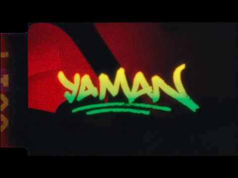 ZEE - Ya Man