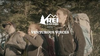 REI Presents: Venturous Voices
