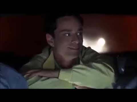 Corky Romano  I don't care what you call the little Piss ant scene