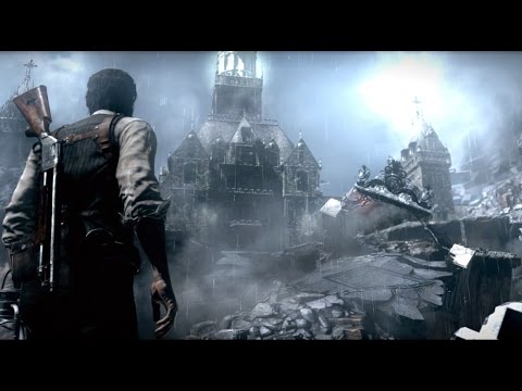 The Evil Within [Part 32] An Evil Within