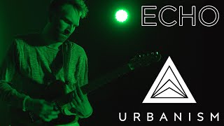 Echo Music Video
