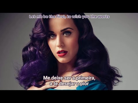 Wish You The Worst - Katy Perry