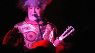 Melvins - Sesame Street Meat (London ON, June 23 2015)