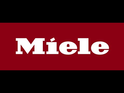 Dulkių siurblys Miele Blizzard CX1 Flex Parquet Obsidian juodas video