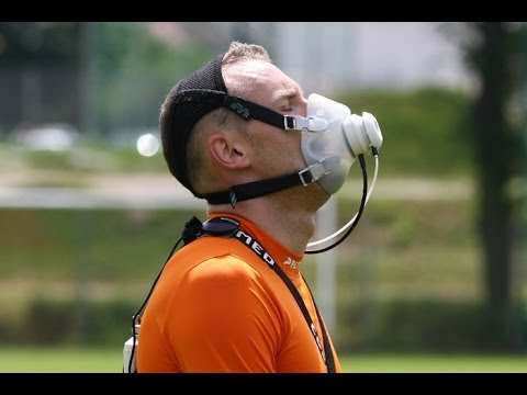 Piłkarze Chrobrego poddani testom