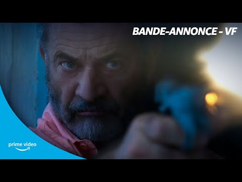 Force of Nature - Bande Annonce [VF]
