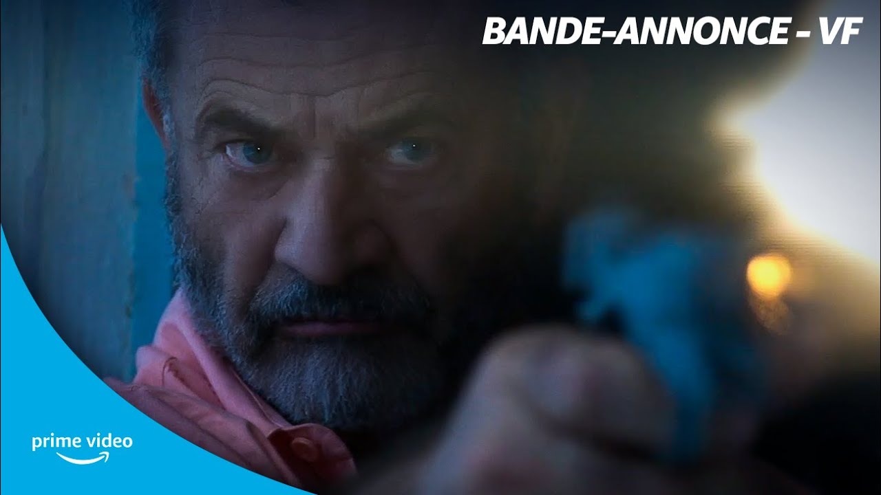 Miniature de la vidéo Force of Nature - Bande Annonce [VF] du film Force of Nature