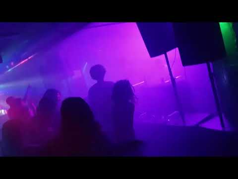 Hellfish Live @ SFQ NYE