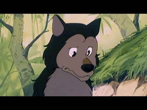 CENNĚJŠI NEŽ ZÁKON - Kniha džunglí epizoda 9 / JUNGLE BOOK - CZ