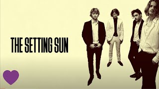 The Setting Sun Music Video