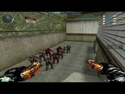 [CF] BiGhEaRd goes Brigadier General