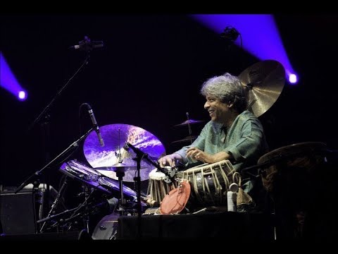 TRILOK GURTU PROJECT - Indian Chill Out