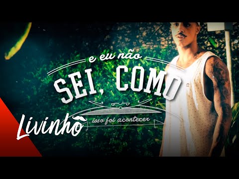 MC Livinho feat. Péricles - Bandida (Lyric Video)
