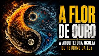 A FLOR DE OURO NÃO É O QUE VOCÊ PENSA
