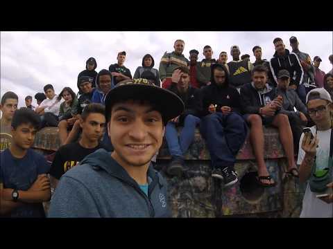 STINGER vs EMKO (BATALLÍSIMA) | Cuartos | #SanAgusBattle