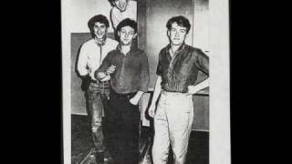 Gang of Four - Natural&#39;s Not In It (The Rakes remix)