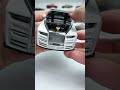 Luxury Car Rolls Royce Diecast Model Luxury Viral Car Shorts Rollsroyce