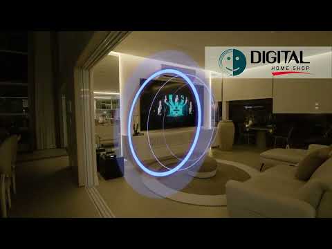 Digital Automação, Sonorização e Painéis de Led