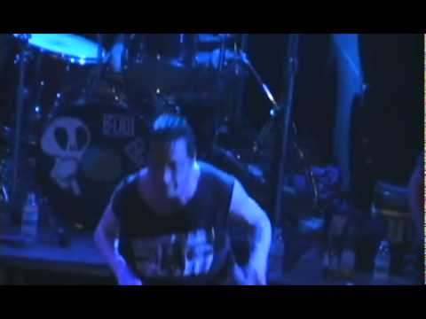 Subhumans "Religious Wars"