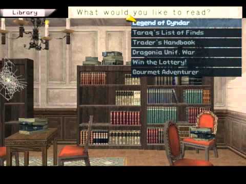 Let's Play "Suikoden III"! Part 015 - Budehuc Castle