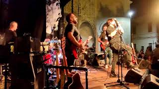 MaKs &amp; Brain Machine (Timoria Tribute Band) - SENZA VENTO (Cover Timoria)