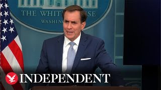 Fox News' Peter Doocy claims White House 'gave' Afghanistan to Taliban