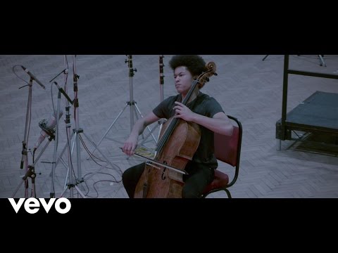 Sheku Kanneh-Mason - Fauré: Après un rêve for cello & piano
