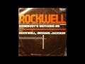 Rockwell feat. Michael Jackson - Somebody's ...