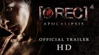 [REC]⁴ Apocalypse (2015) Video