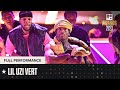 Lil Uzi Vert Just Made Us Rock With A Sizzling Opening Performance! | BET Awards '23
