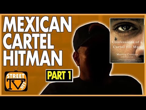 Mexican Mafia member and hitman for of the Arellano-Felix Mexican cartel (p.1)