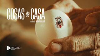TRÁILER OFICIAL | COSAS DE CASA
