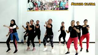 Download lagu BANG JALI REMIX | SENAM KREASI |KANAYA CREW BLITAR mp3