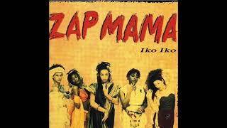 Zap Mama - Iko Iko (Mission Impossible 2 Soundtrack)