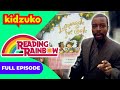 Lemonade For Sale Reading Rainbow Full Episode ‪ Kidzuko