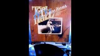 Tom T. Hall-- It Feels Better Now