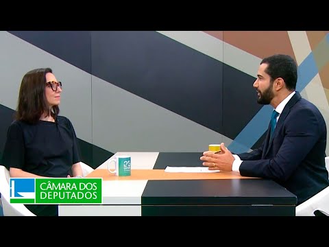 Ana Pimentel fala sobre as ondas de calor e as mudanças climáticas - 27/11/23