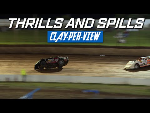 Thrills and Spills | 23rd/24th Apr 2022: Toowoomba - Super Sedans Ian Boettcher Classic $10k