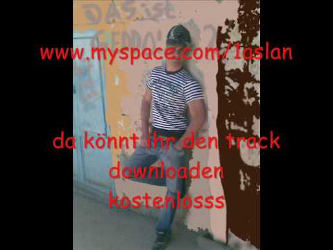 Aslan - Achtung / massiv diss (Komando47)