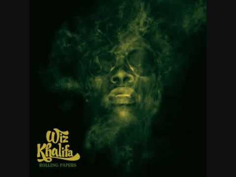 Wiz Khalifa- No Sleep (audio)
