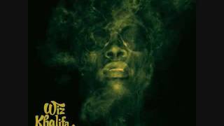 Wiz Khalifa- No Sleep (audio)