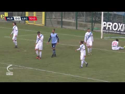 Serie C | Albinoleffe 0-0 Calcio Lecco