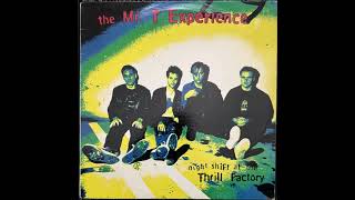 Predictable - The Mr. T Experience