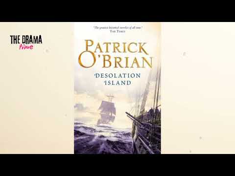 Desolation Island by Patrick O'Brian | DRAMA TIME with BBC