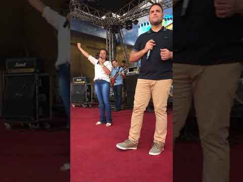 Romanos - Canção De Jó - Ministérios