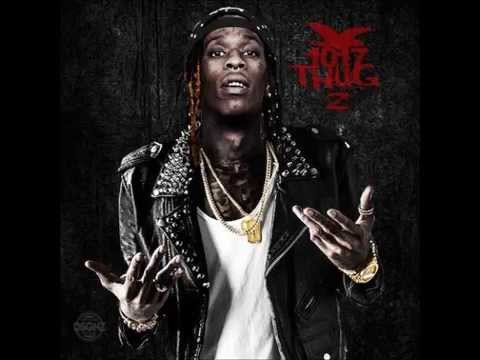 Young Thug - Warrior Ft  MPA Wicked (DIRTY)