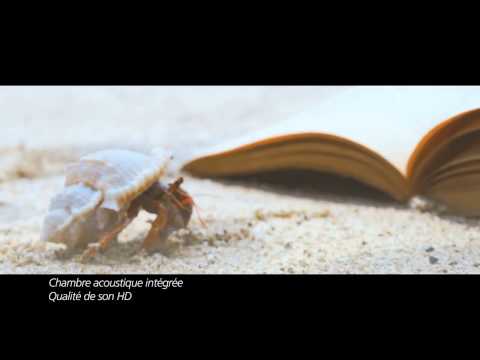 Huawei P8 Lite Commercial (Fr)